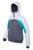 028137 ALPINE SUNSHINE WOMENS BOMBER SKI JACKET