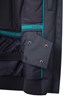 028137 ALPINE SUNSHINE WOMENS BOMBER SKI JACKET
