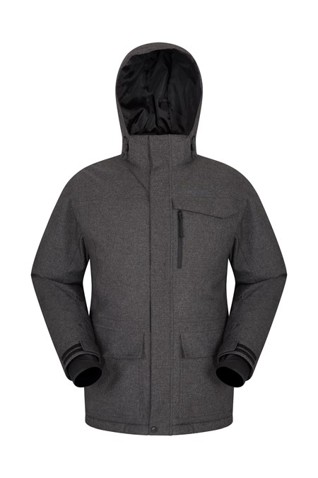 028139 COMET SKI JACKET
