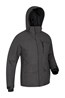 028139 COMET SKI JACKET