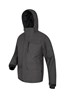 028139 COMET SKI JACKET