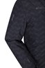 028141 GALAXY PRINTED SKI JACKET