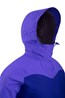 028142 TRAIL BLAZER WOMENS EXTREME SKI JACKET