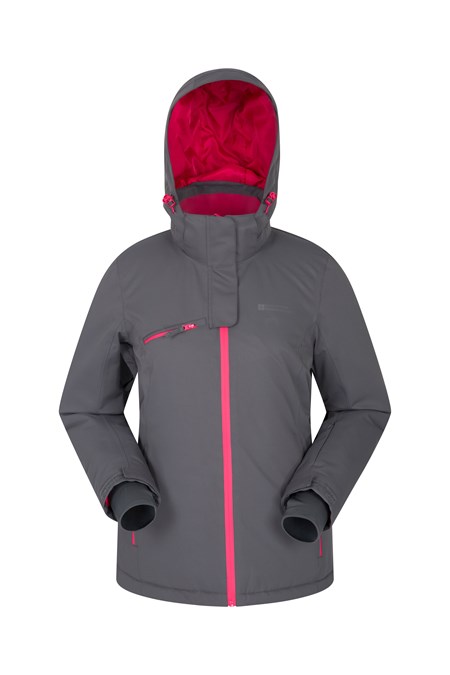 028143 FREEZESTYLE WOMENS SKI JACKET