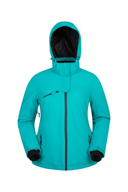 028143 FREEZESTYLE WOMENS SKI JACKET