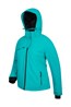 028143 FREEZESTYLE WOMENS SKI JACKET