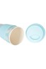 028150 BAMBOO/MELAMINE RE-USABLE CUP PRINTED 400ML