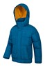 028153 OUTLANDER KIDS PADDED JACKET
