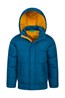 028153 OUTLANDER KIDS PADDED JACKET