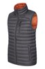 028158 HENRY II DOWN PADDED GILET