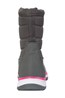 028160 GLACIER PULL ON WOMENS SNOWBOOT