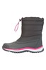 028160 GLACIER PULL ON WOMENS SNOWBOOT