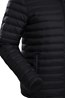 028161 HENRY II DOWN PADDED JACKET