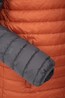 028161 HENRY II DOWN PADDED JACKET