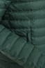 028161 HENRY II DOWN PADDED JACKET