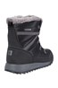 028162 LEISURE WOMENS SNOWBOOT