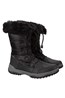 028163 SNOWFALL WOMENS LONG SNOW BOOT