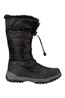 028163 SNOWFALL WOMENS LONG SNOW BOOT