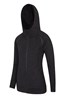 028173 EXTRA MILE FULL ZIP HOODIE