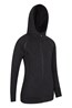 028173 EXTRA MILE FULL ZIP HOODIE