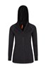 028173 EXTRA MILE FULL ZIP HOODIE