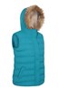 028175 FIR WOMENS PADDED GILET
