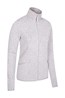 028179 HERITAGE FULL ZIP WOMENS FLEECE