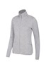 028179 HERITAGE FULL ZIP WOMENS FLEECE