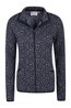 028179 HERITAGE FULL ZIP WOMENS FLEECE