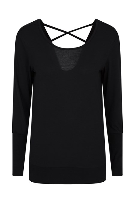 028187 BEAT THE BARRE LONG SLEEVE TEE