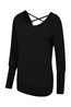 028187 BEAT THE BARRE LONG SLEEVE TEE