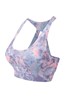 028190 QUICK REACTIONS PATTERNED BRA