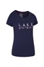 028191 LAKE DISTRICT WOMENS TEE