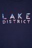 028191 LAKE DISTRICT WOMENS TEE