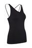 028192 SIZE IT UP SEAMLESS VEST