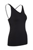 028192 SIZE IT UP SEAMLESS VEST