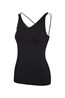 028192 SIZE IT UP SEAMLESS VEST