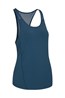 028194 CITY SLICKER MESH VEST