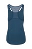 028194 CITY SLICKER MESH VEST