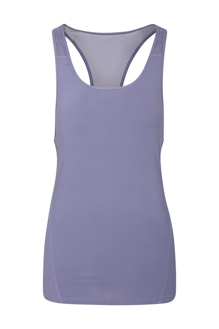 028194 CITY SLICKER MESH VEST