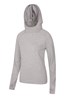 028199 BEND AND STRETCH HOODIE