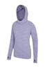 028199 BEND AND STRETCH HOODIE