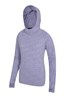 028199 BEND AND STRETCH HOODIE