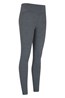 028211 BEND AND STRETCH HIGH WAISTED WOMENS LEGGING