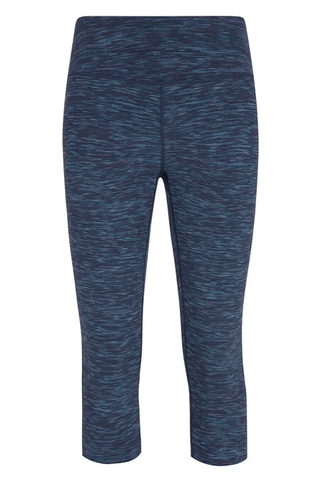 028212 BEND AND STRETCH MID RISE CAPRI LEGGINGS