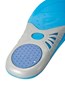 028252 INSOLE ISO-GEL SHOCK ABSORBTION