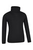 028258 TALUS KIDS ROLL NECK TOP