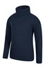 028258 TALUS KIDS ROLL NECK TOP