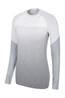 028274 OFF PISTE SEAMLESS OMBRE BASELAYER TOP