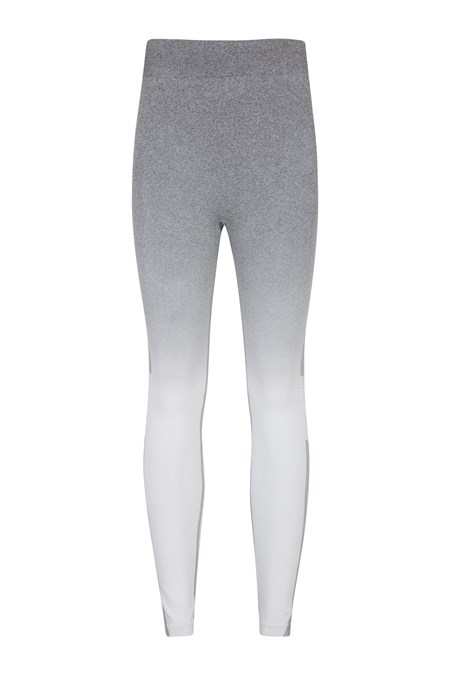 028275 OFF PISTE SEAMLESS OMBRE BASELAYER PANT